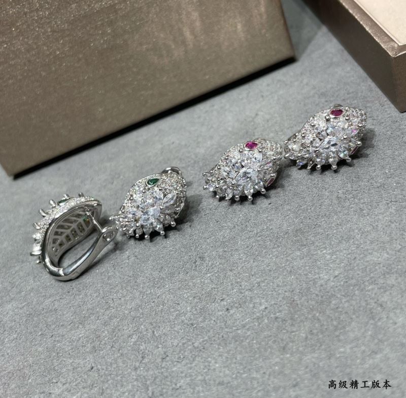 Bvlgari Earrings